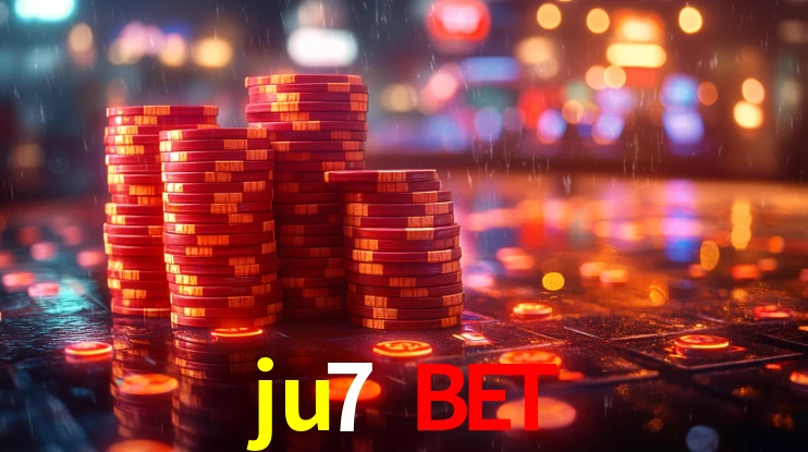 Suporte no Cassino Online ju7 bet
